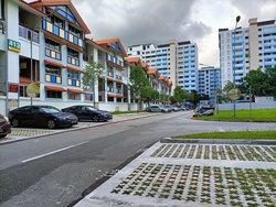 Blk 413 Pasir Ris Drive 6 (Pasir Ris), HDB Executive #363467831